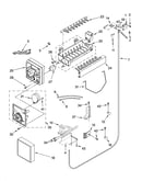 Icemaker parts
