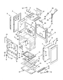 Chassis parts