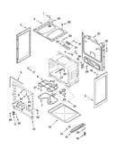 Chassis parts