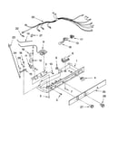 Control parts, optional parts
