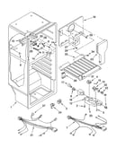 Liner parts
