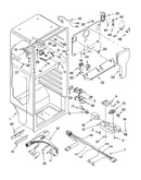 Liner parts