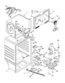 Liner parts