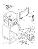 Liner parts