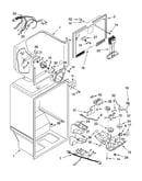 Liner parts
