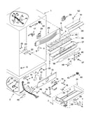 Liner parts