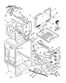Liner parts