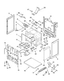 Chassis parts