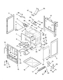 Chassis parts