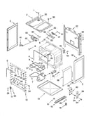 Chassis parts