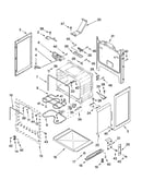 Chassis parts