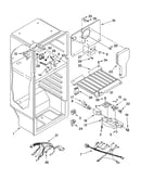Liner parts