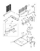 Unit parts, optional parts