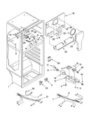 Liner parts