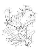 Manifold parts