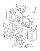 Chassis parts