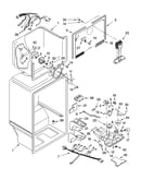 Liner parts