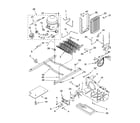 Kirkland 7SS25HFXMS00 unit parts diagram