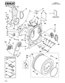 Bulkhead parts