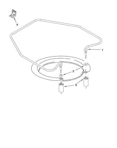 Heater parts