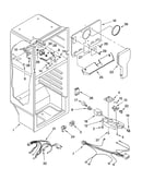 Liner parts