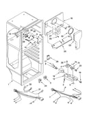 Liner parts