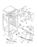 Liner parts