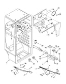 Liner parts