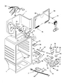 Liner parts