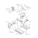Whirlpool GB9SHKRMS00 unit parts diagram