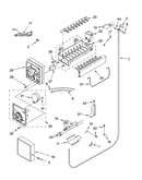 Icemaker parts