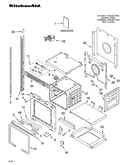 Oven parts