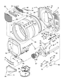 Bulkhead parts