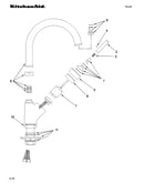 Faucet parts