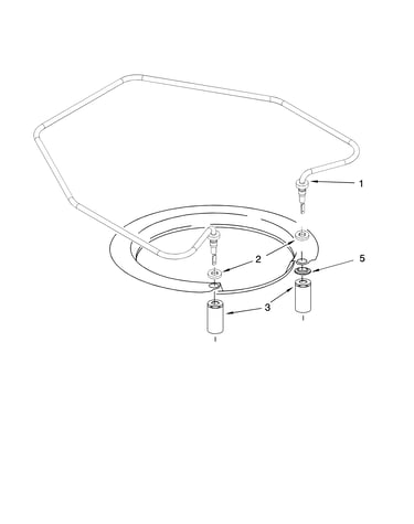 Heater parts