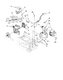 Oven interior parts