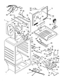 Liner parts