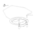Heater parts