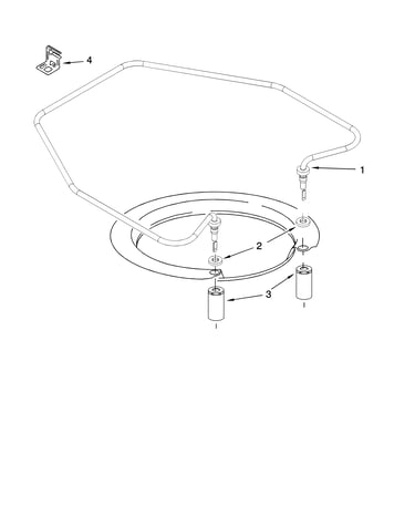 Heater parts