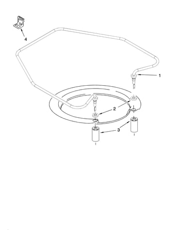 Heater parts