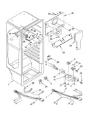 Liner parts