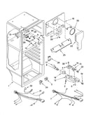 Liner parts