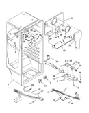 Liner parts