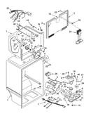 Liner parts