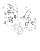 Oven interior parts
