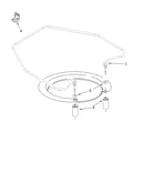 Heater parts
