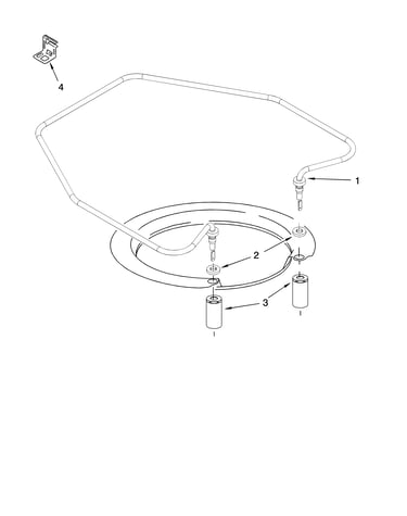 Heater parts