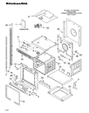 Oven parts