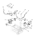 Oven interior parts