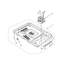 Base plate parts
